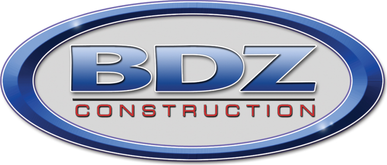 BDZ construction's logo BDZ construction's Company logo